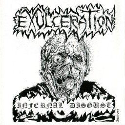 Exulceration / Putrid Offal