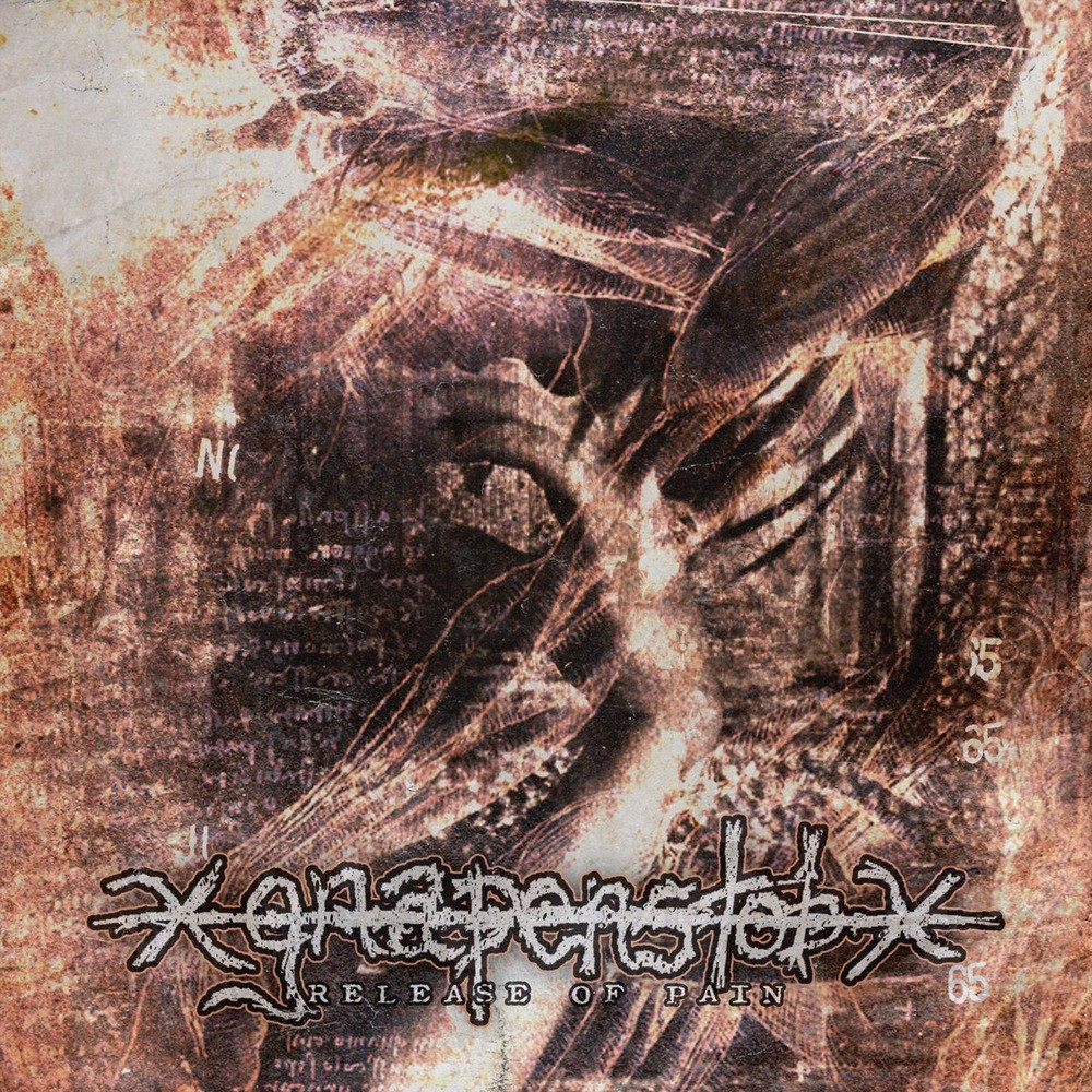 Gnapenstob - Release of Pain
