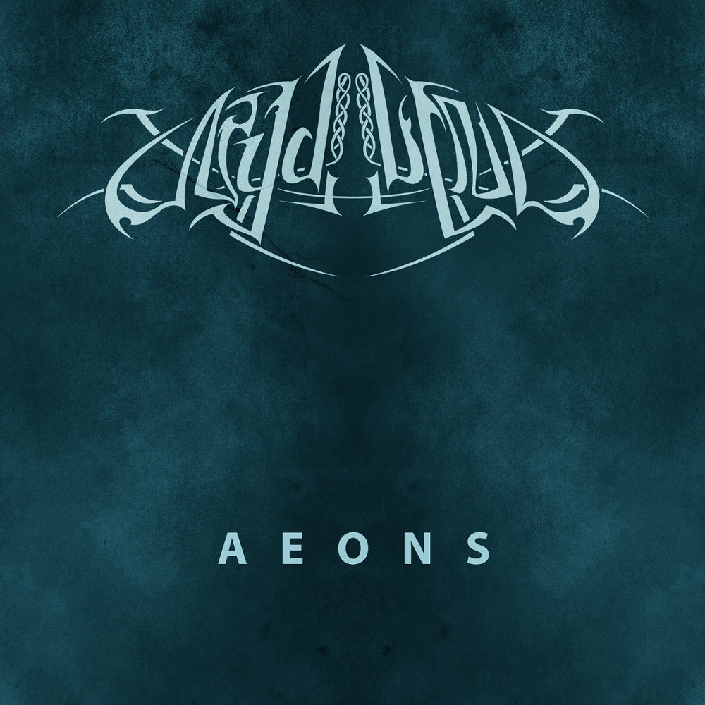 Nydvind - Aeons (2018) Cover