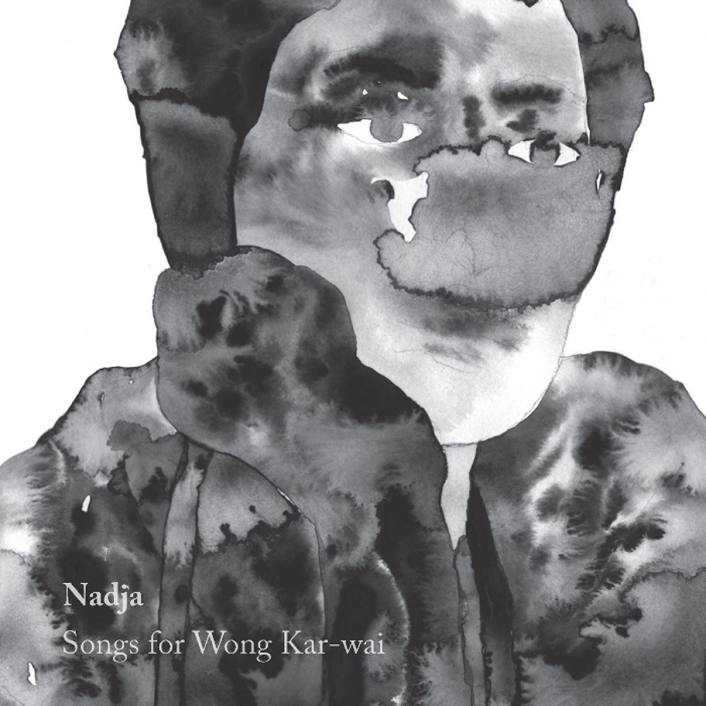 Nadja - Songs for Wong Kar Wai (2015) Cover