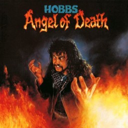 Review by Daniel for Hobbs Angel of Death - Hobbs Angel of Death (1988)