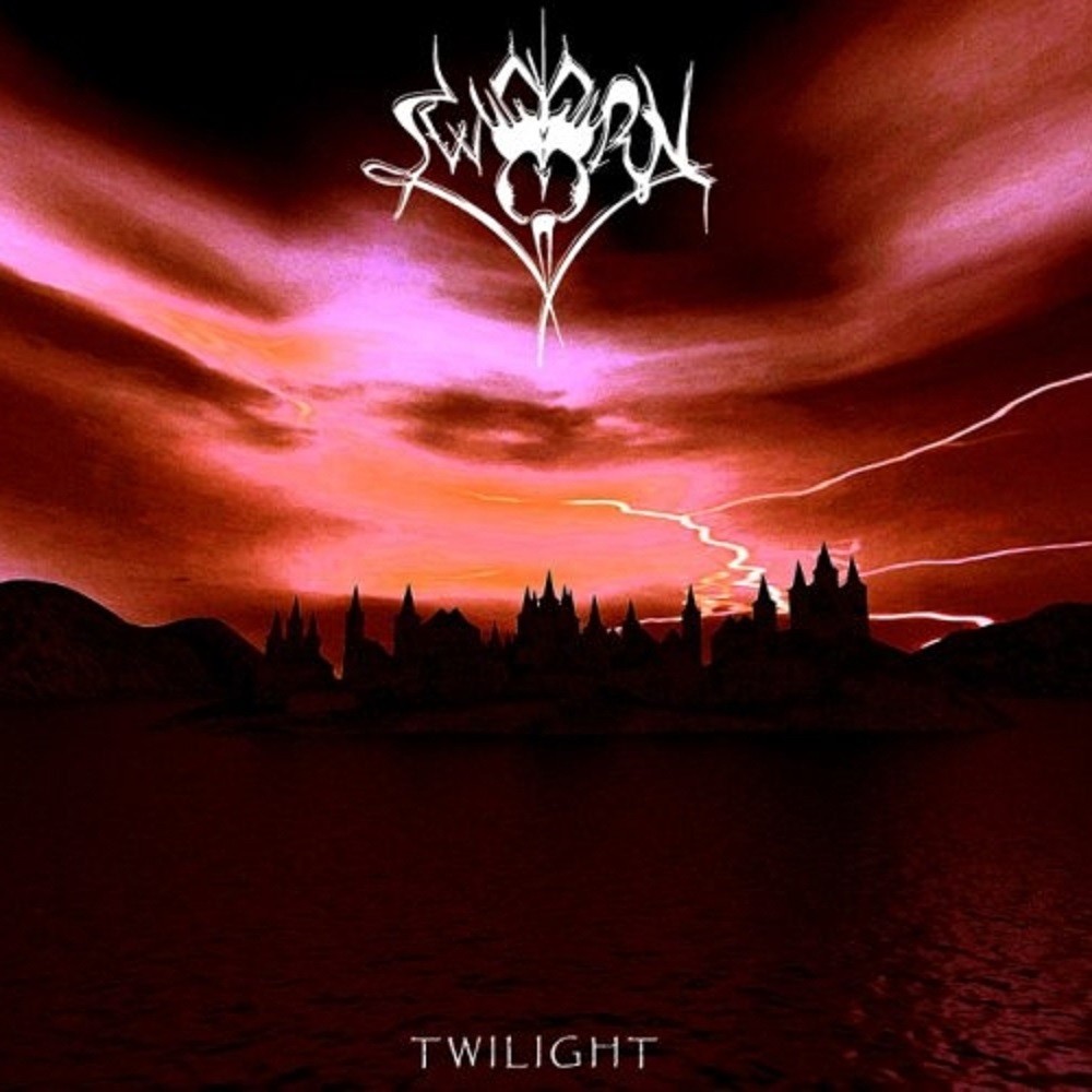 Sworn (ARM) - Twilight (2007) Cover