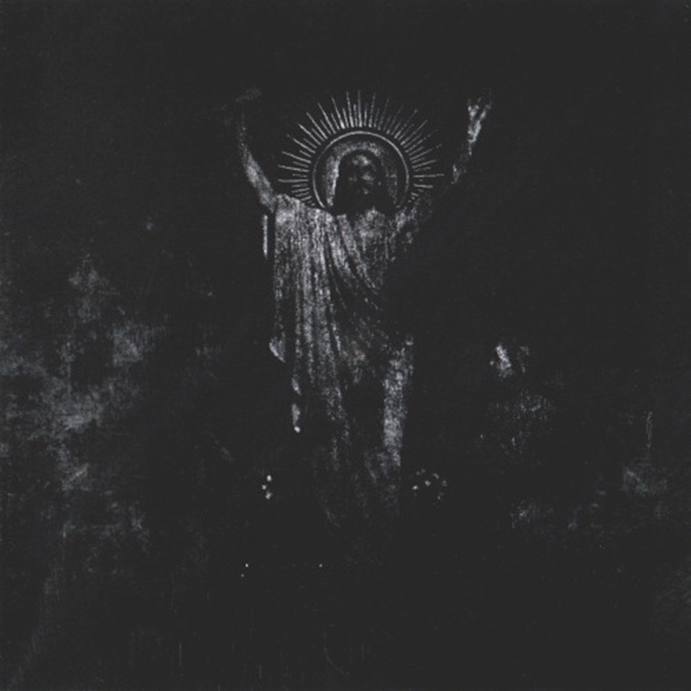 Subvertio Deus - Psalms of Perdition (2008) Cover