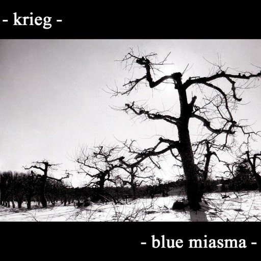 Blue Miasma
