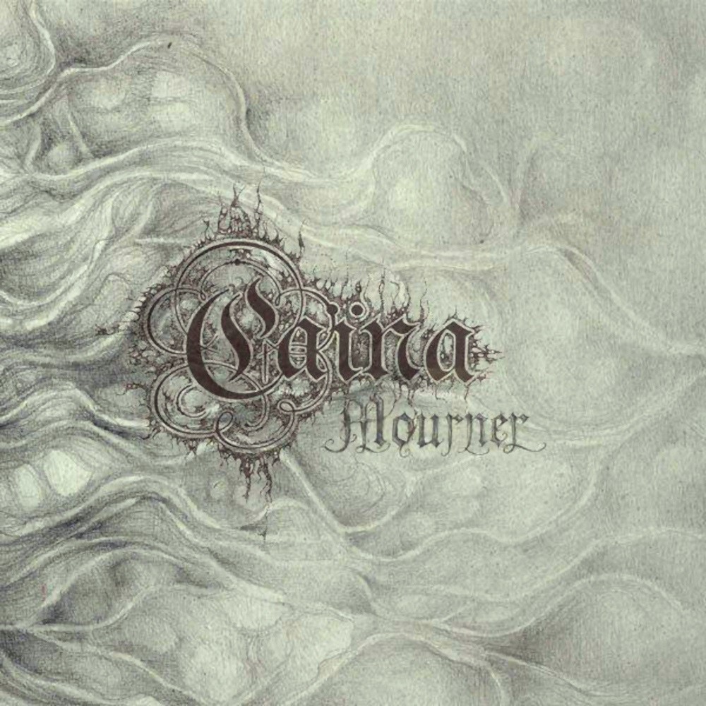 Caïna - Mourner (2007) Cover