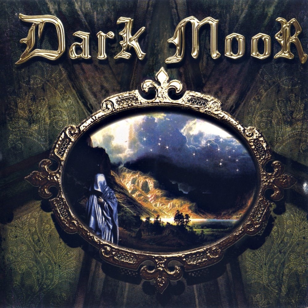 Dark Moor - Dark Moor (2003) Cover