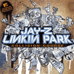 Review by Shadowdoom9 (Andi) for Linkin Park - Collision Course (2004)