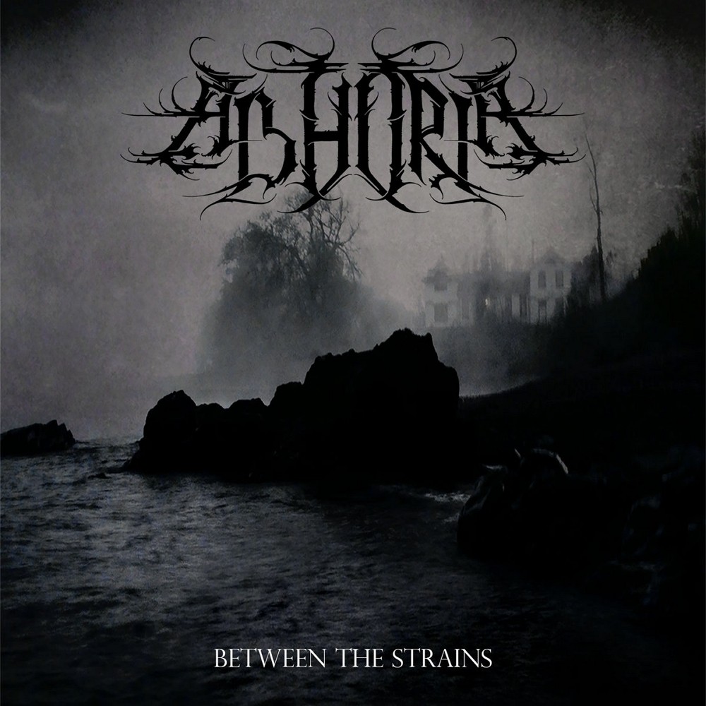 Abhoria - Between the Strains (2024) Cover