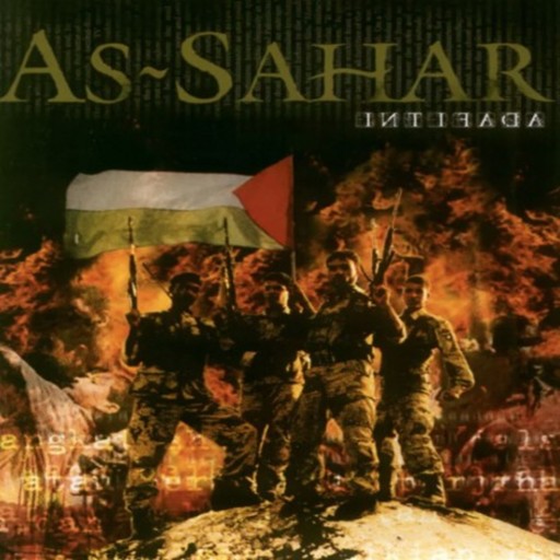 Intifada