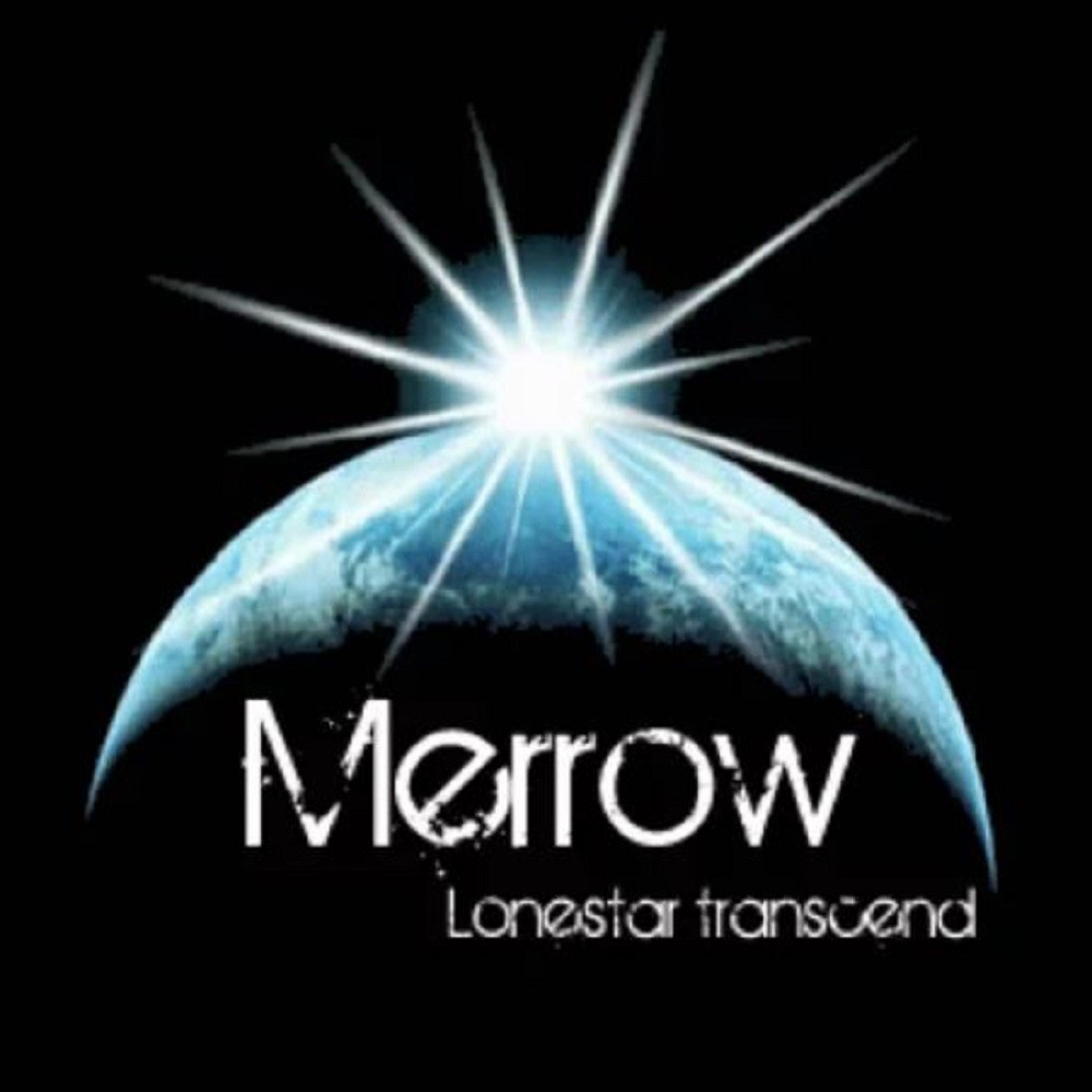 Keith Merrow - Lonestar Transcend (2009) Cover