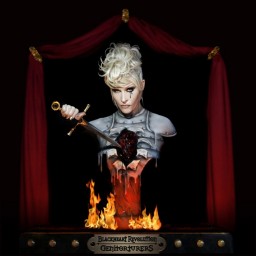 Review by Shadowdoom9 (Andi) for Genitorturers - Blackheart Revolution (2009)