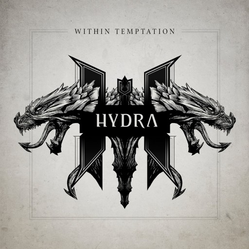 Within Temptation - Hydra 2014