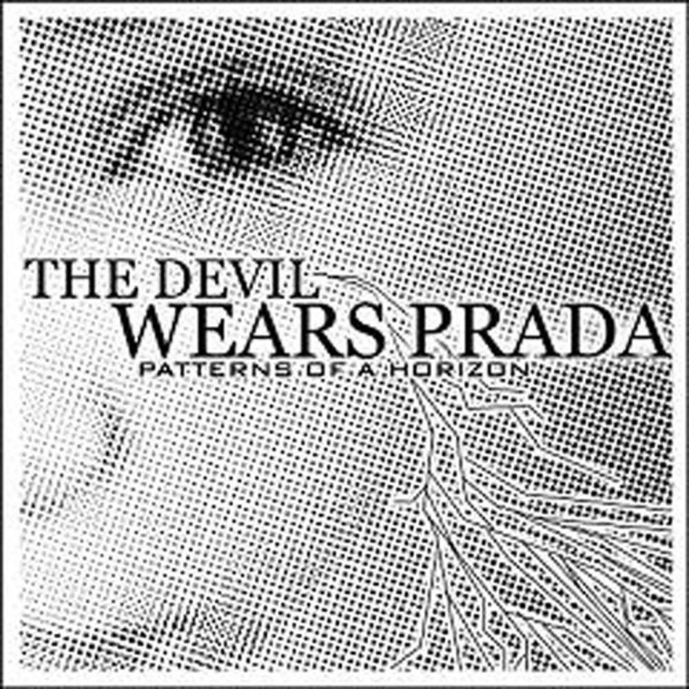 Devil Wears Prada, The - Patterns of a Horizon (2005) Cover