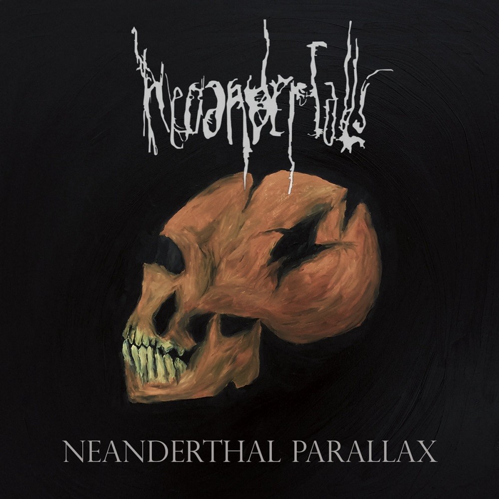 Neoandertals - Neanderthal Parallax (2019) Cover