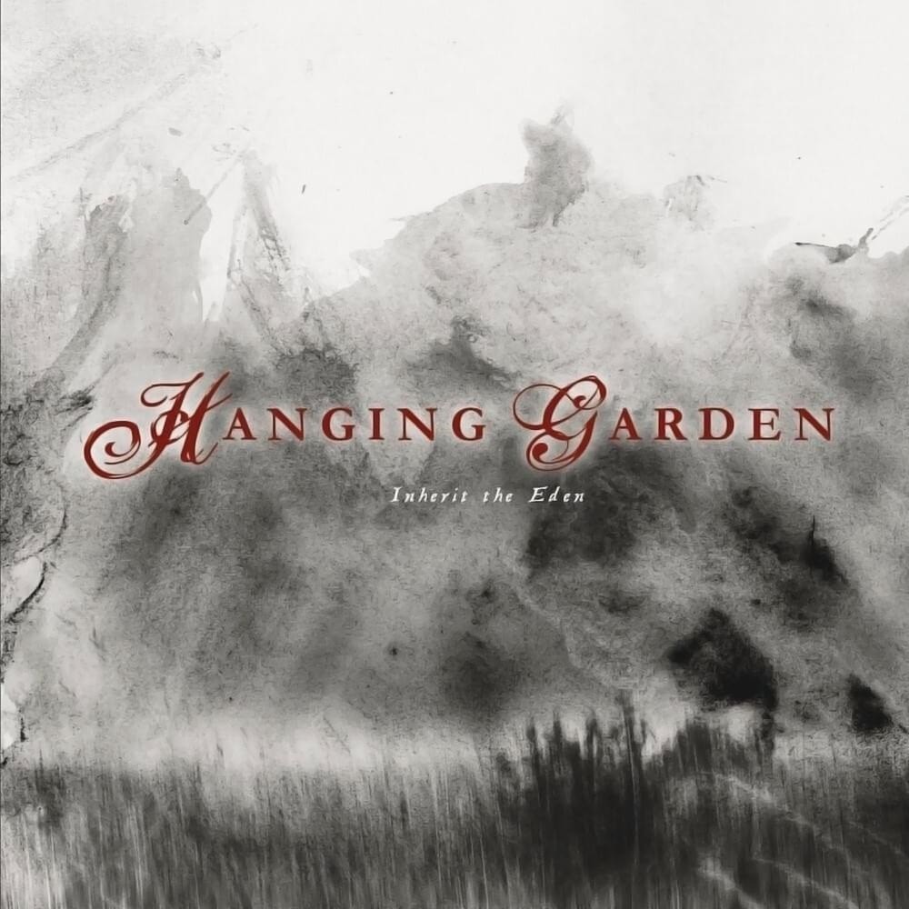 Hanging Garden (FIN) - Inherit the Eden (2007) Cover