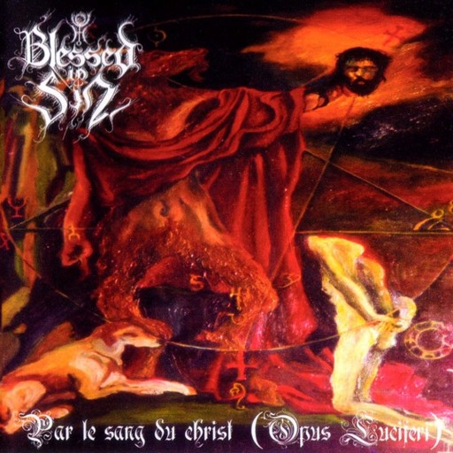 Par le sang du Christ (Opus Luciferi)