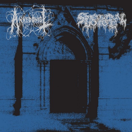 Abject Darkness / ​Ineffable Winds
