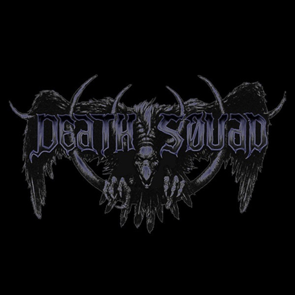 Death Squad - East Coast Trekker Thrash (2010) Cover