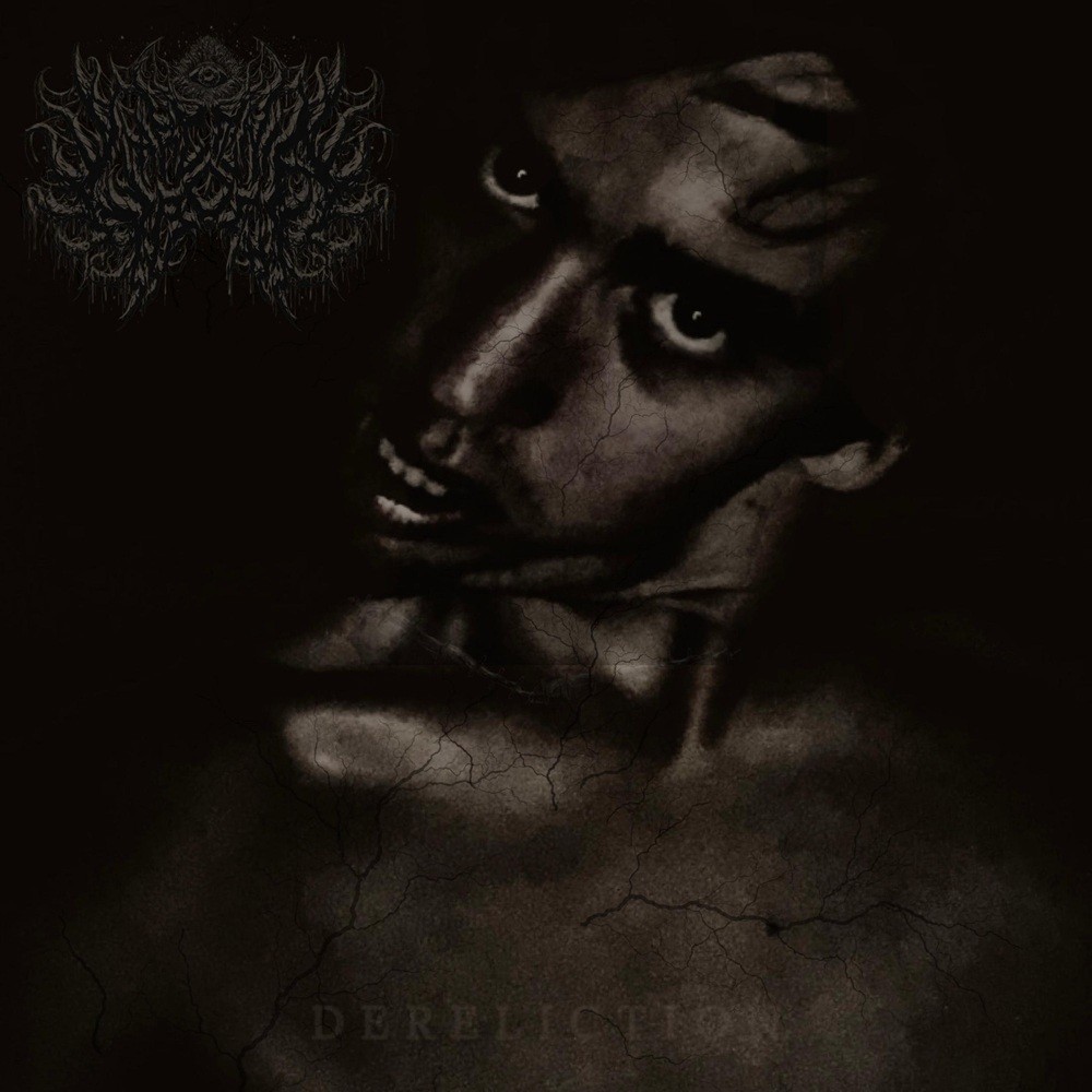 Larcenia Roe - Dereliction EP (2023) Cover