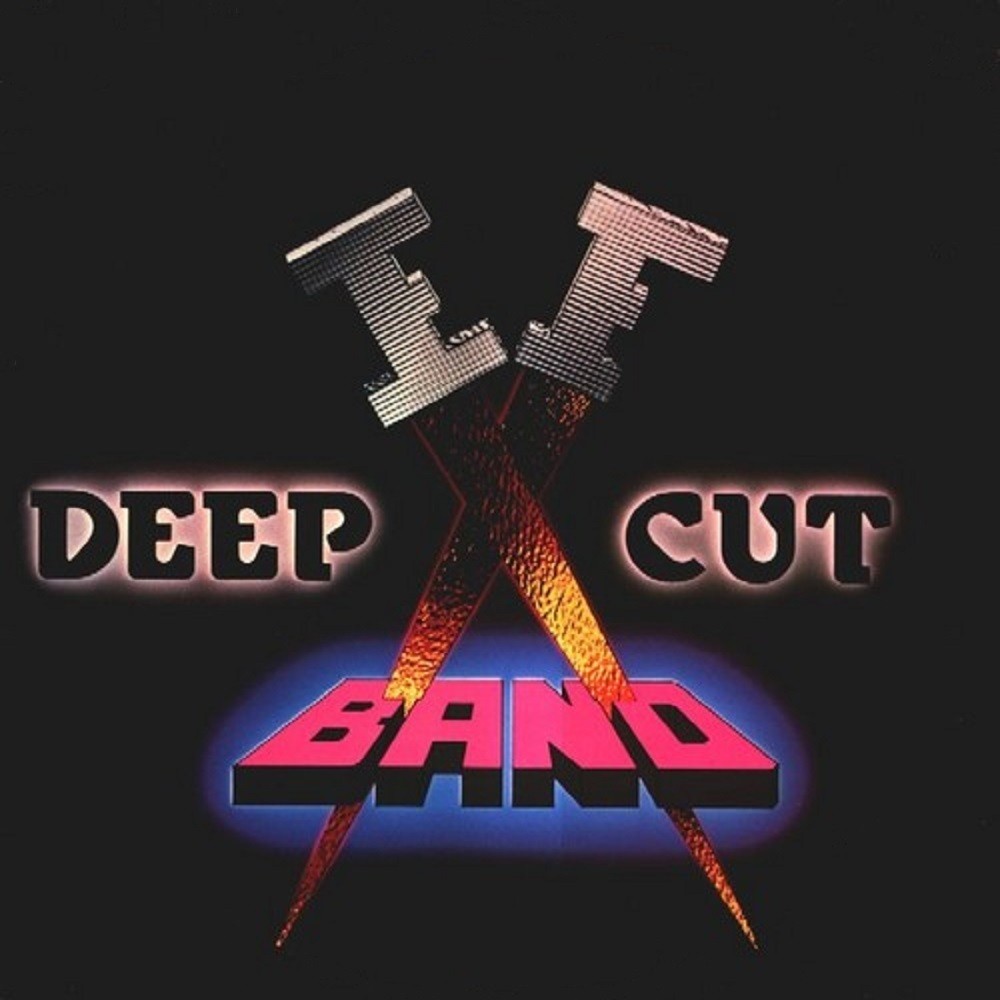 EF Band - Deep Cut (1982) Cover