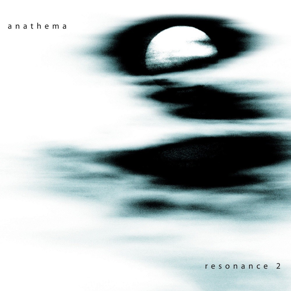 Anathema - Resonance 2 (2002) Cover