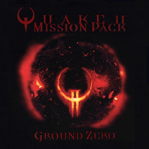 Quake II Mission Pack - Ground Zero