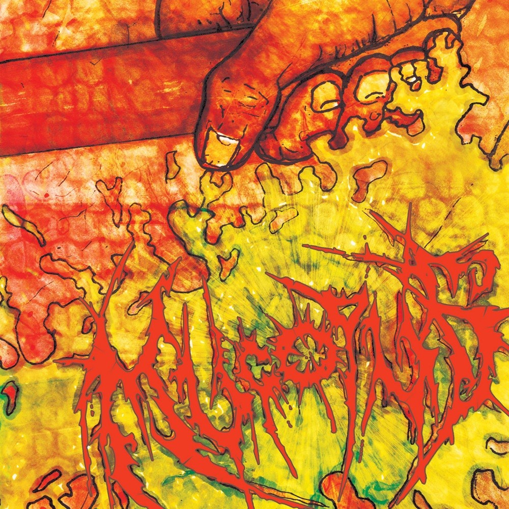Mucopus - Mulch?!? (2005) Cover