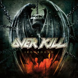 Review by Daniel for Overkill (US-NJ) - Ironbound (2010)