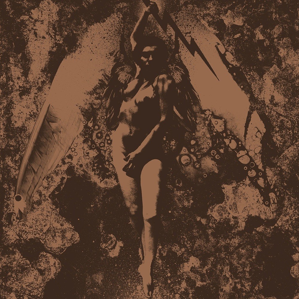 Converge / Napalm Death - Converge / Napalm Death (2012) Cover