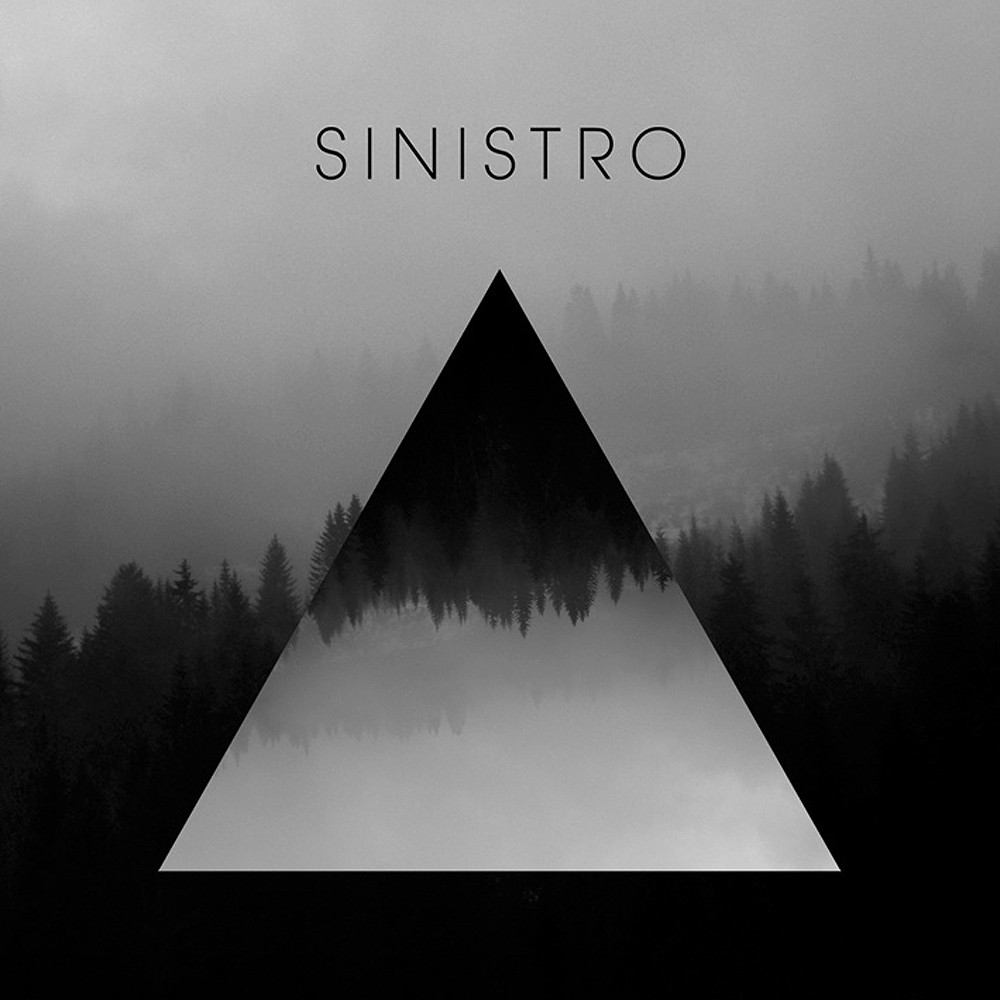 Sinistro - Sinistro (2012) Cover