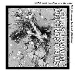 Jumping Once too Often Into the Ocean That Had Always Been Our Inspiration