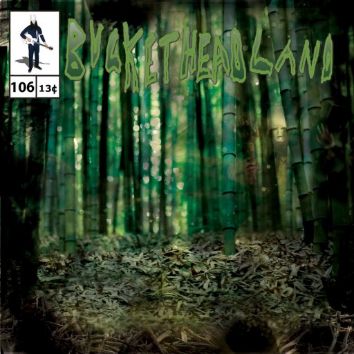 Pike 106 - Forest of Bamboo