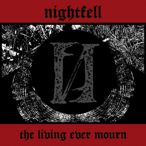 The Living Ever Mourn