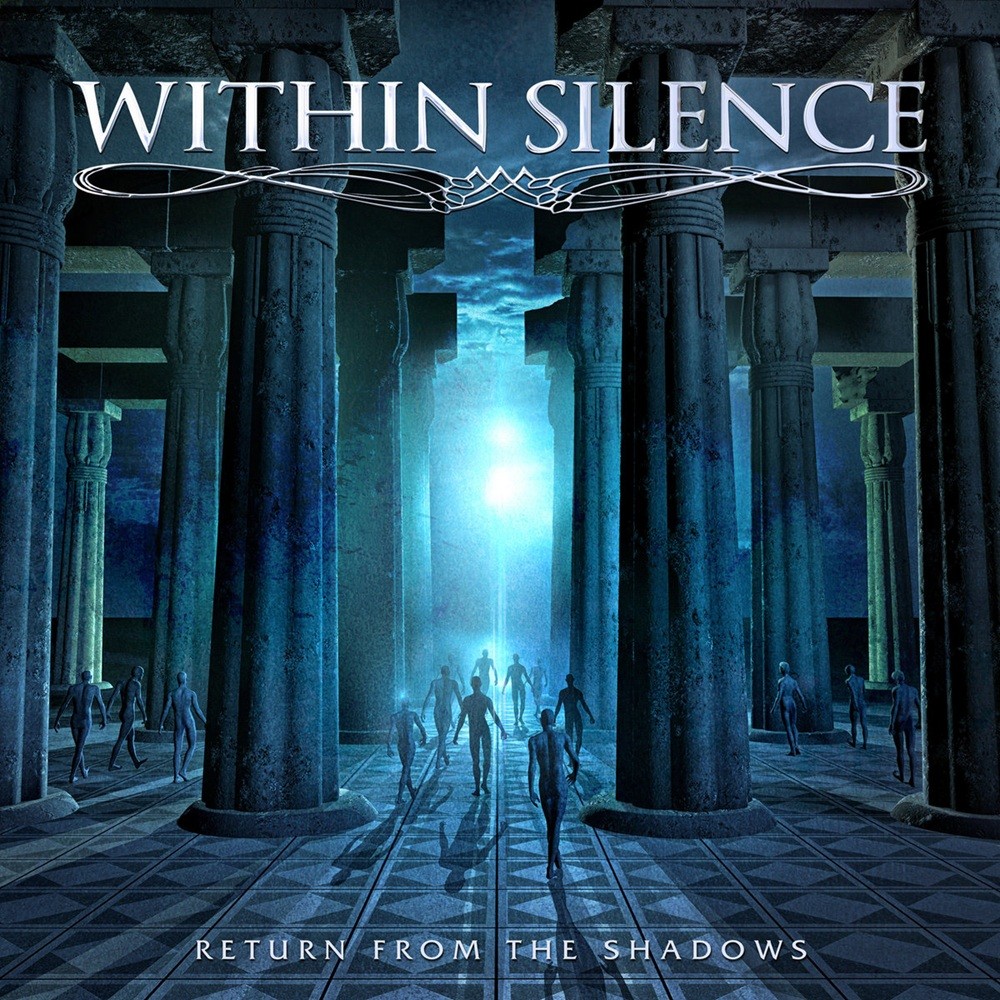 Within Silence - Return From the Shadows