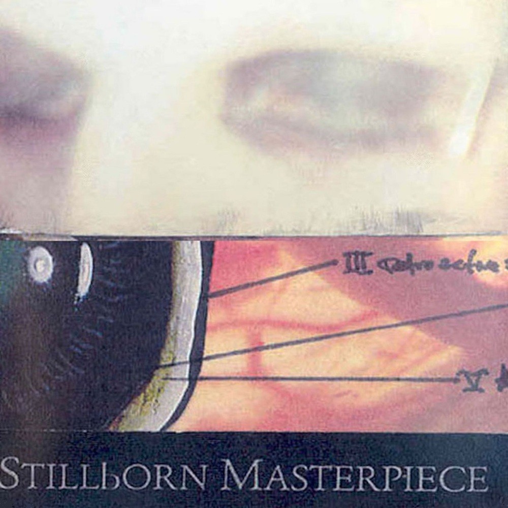 Jesus Loves Junkies - Stillborn Masterpiece