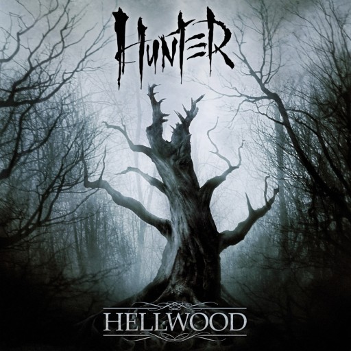 Hunter - Hellwood 2009