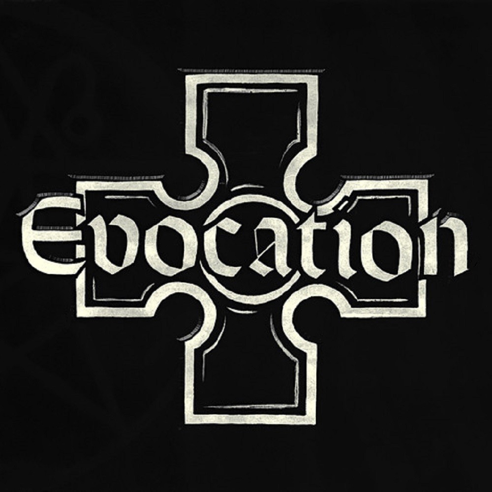 Evocation - Evocation (2004) Cover