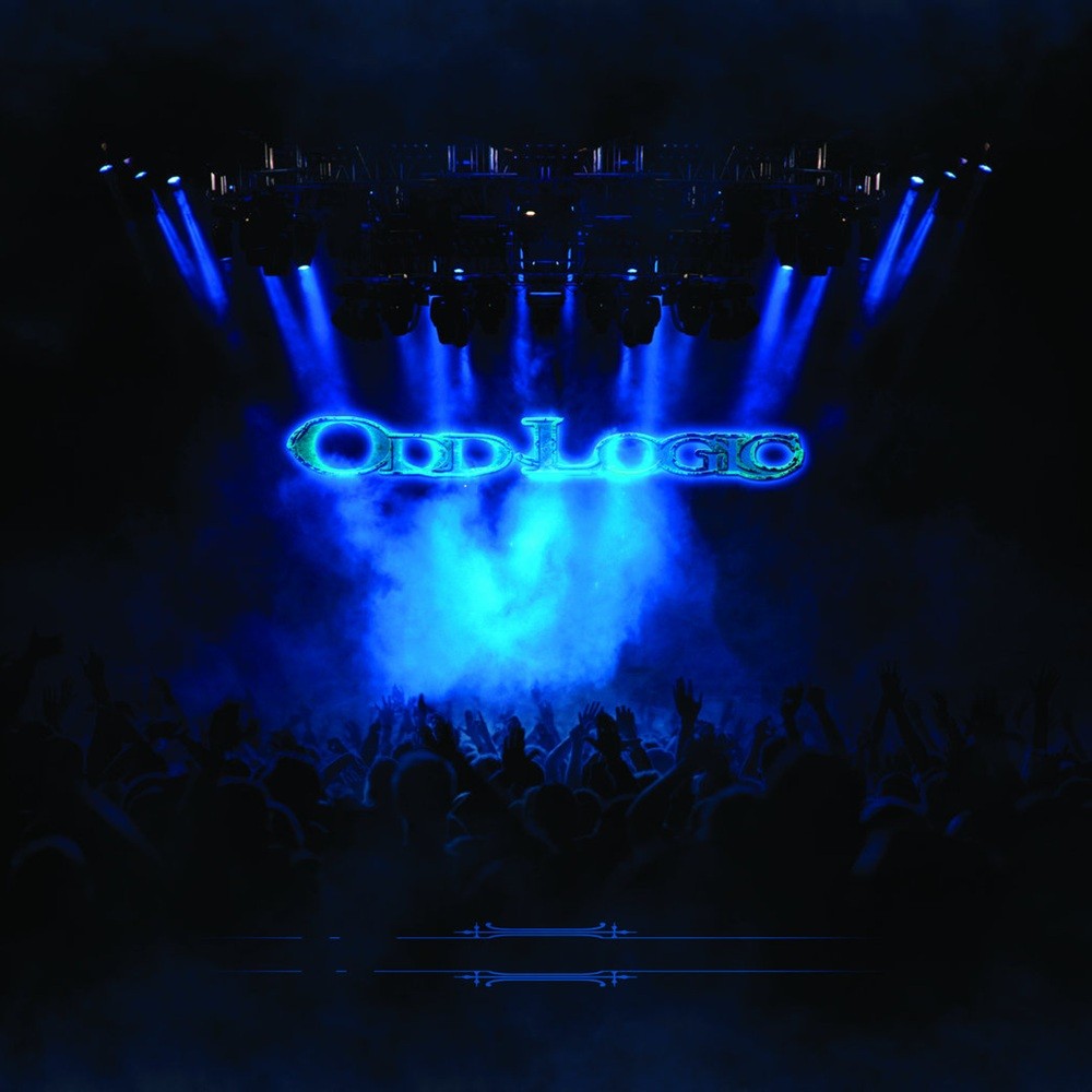 Odd Logic - If We Were Live