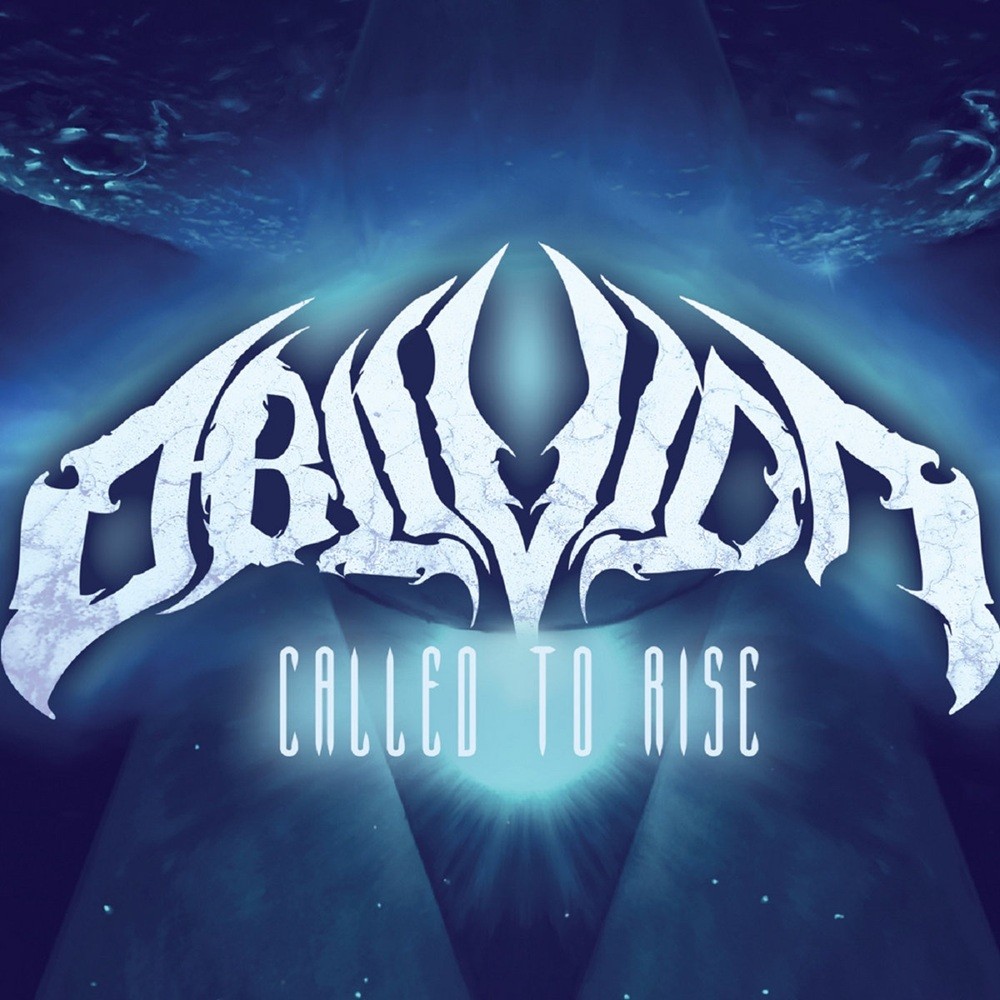 Oblivion - Called to Rise (2013) Cover