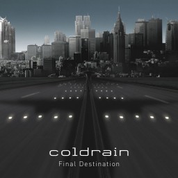 Review by Shadowdoom9 (Andi) for Coldrain - Final Destination (2009)