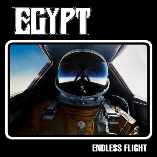 Egypt - Endless Flight 2015