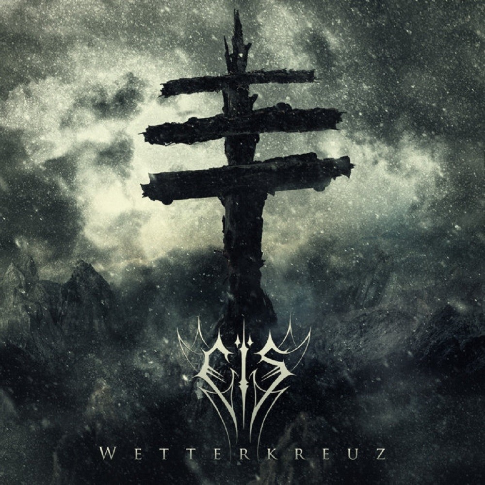 Eïs - Wetterkreuz (2012) Cover