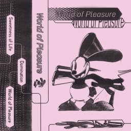 World of Pleasure