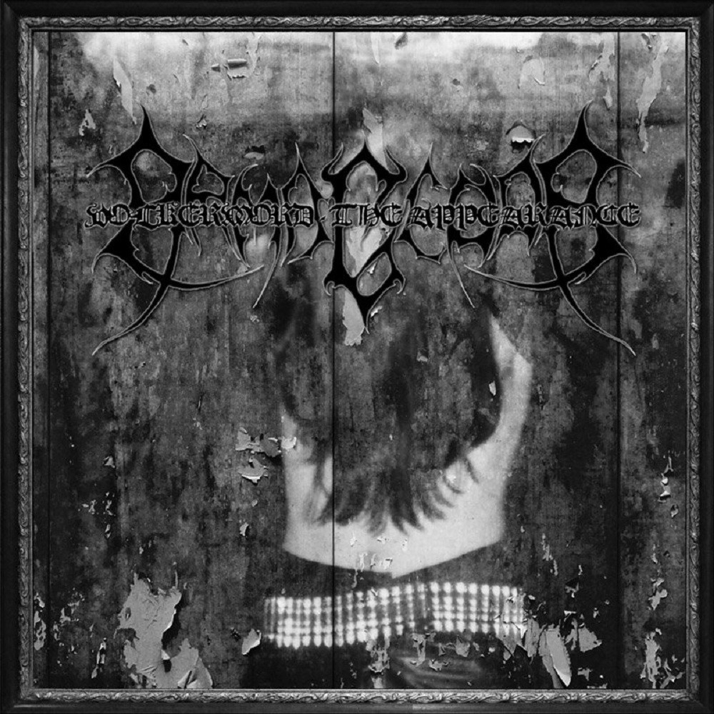 Armagedda - Volkermord (The Appearance) (2010) Cover