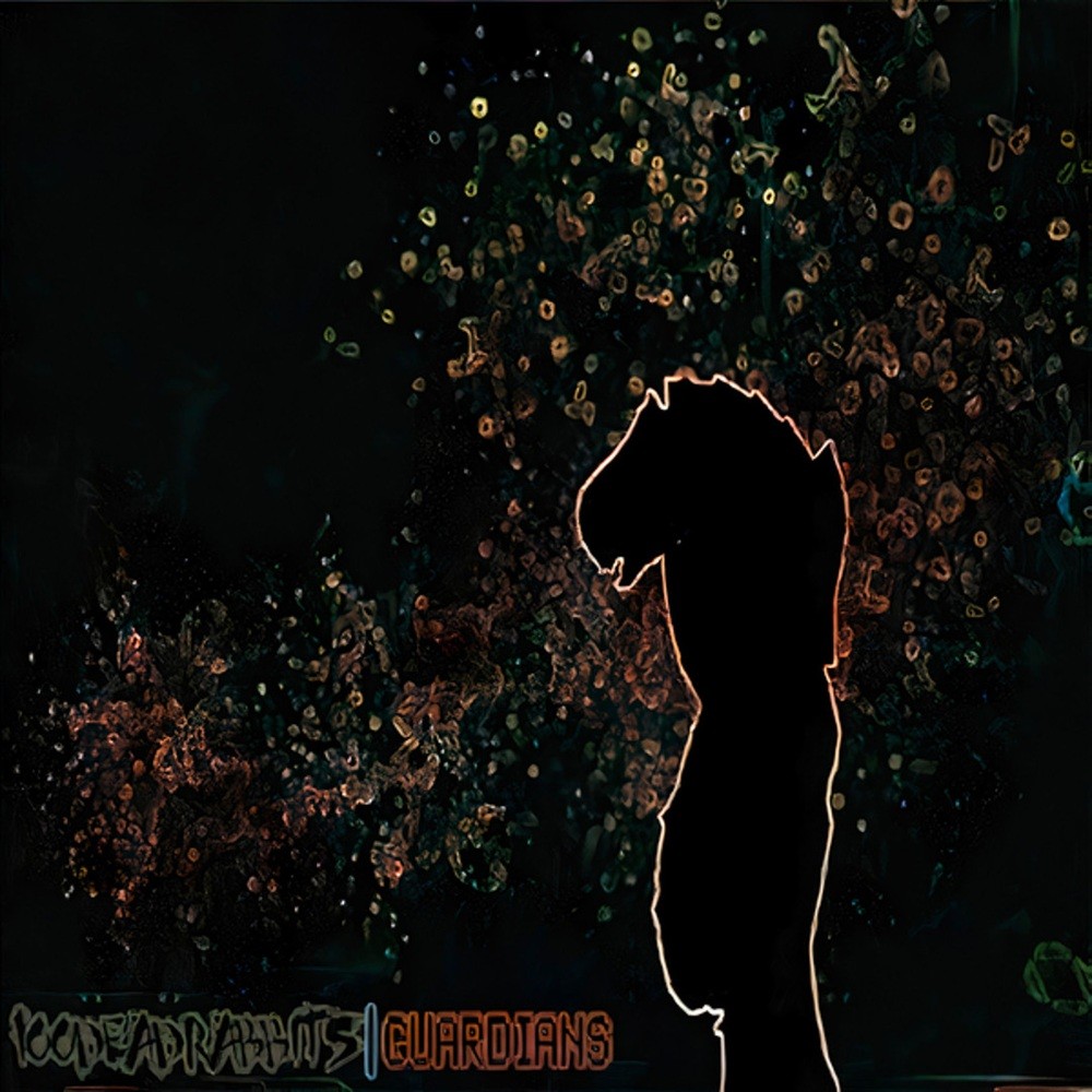 100DEADRABBITS - Guardians (2008) Cover