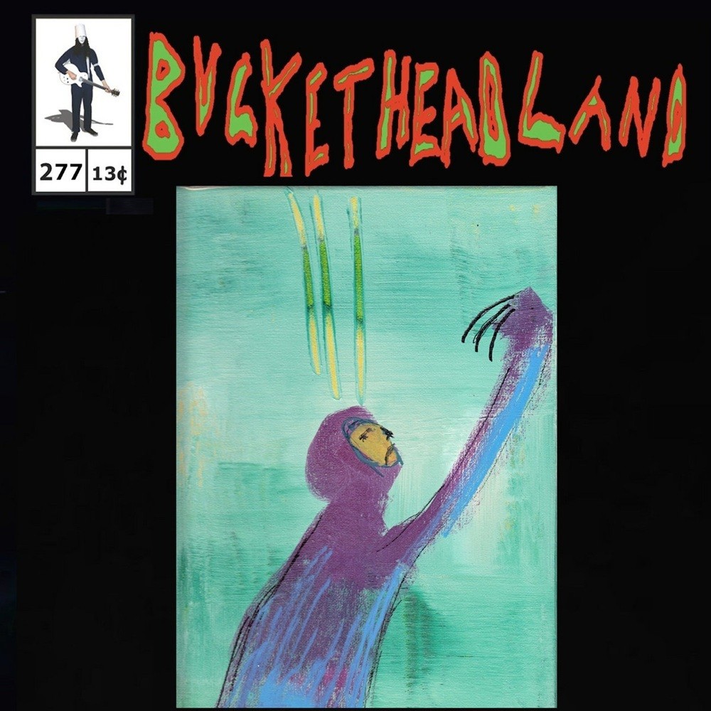 Buckethead - Pike 277 - Division Is the Devil's Playground