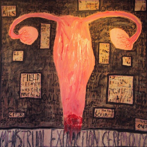 Menstrual Extraction Ceremony