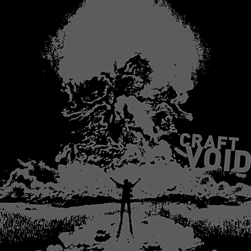 Craft - Void (2011) Cover