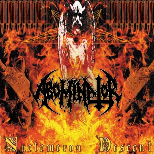 Abominator - Nuctemeron Descent 2003