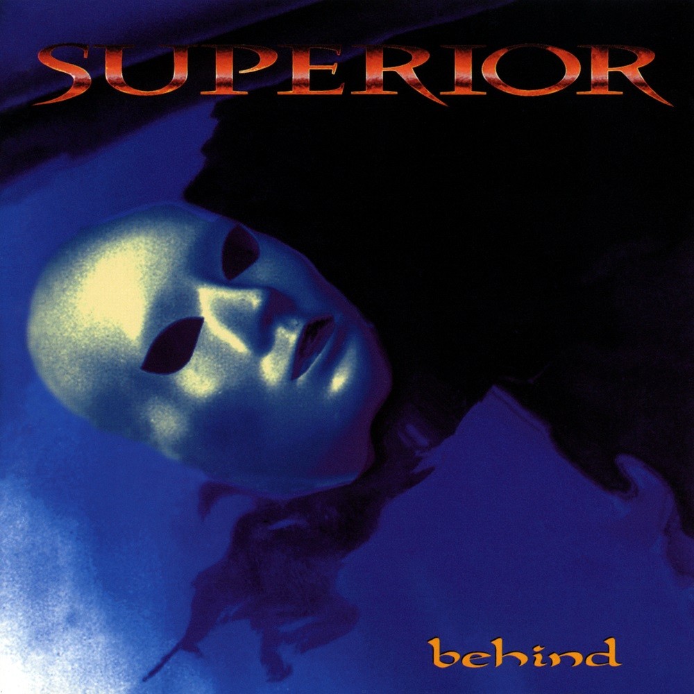 Superior - Behind (1995) Cover